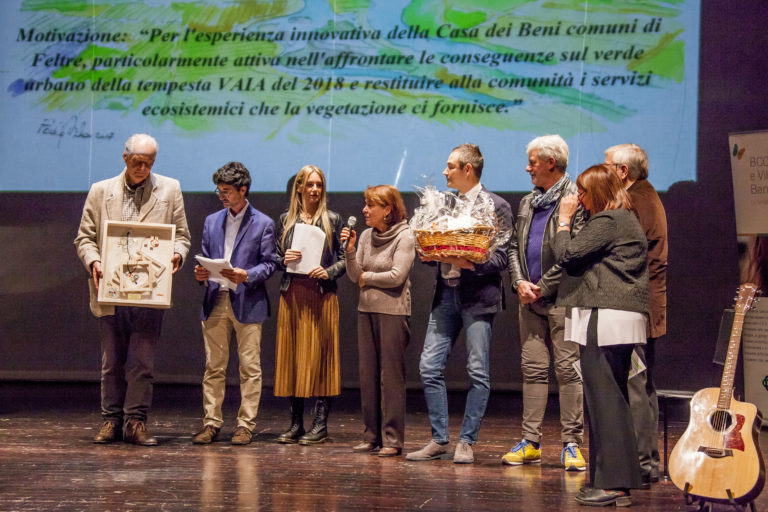 02.12.2019 Galà per l’ambiente-Associazione Rosmann-Teatro comu