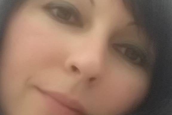 SONIA BIESUZ FOTO