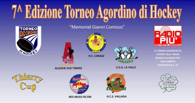 TORNEO AGORDINO HOCKEY 2020 OK