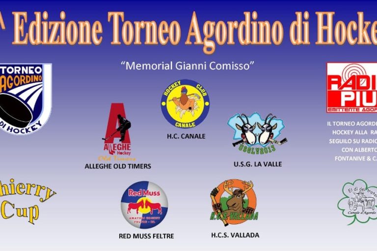 TORNEO AGORDINO HOCKEY 2020 OK
