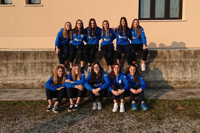VOLLEY CLUB AGORDINO CARBONERA