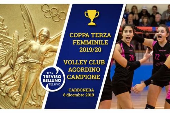VOLLEY FESTEGGIAMENTI 3