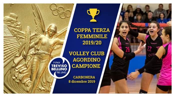 VOLLEY FESTEGGIAMENTI 3