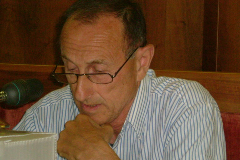 graziano ronchi