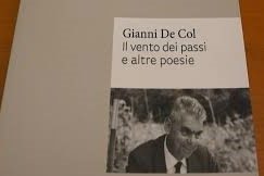 FOTO GIANNI DE COL