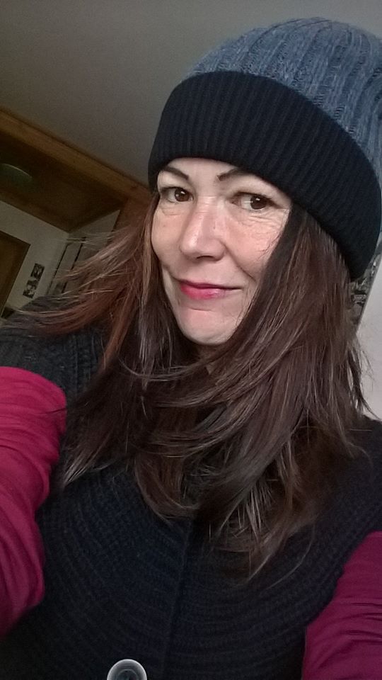 RINASCITA di LARA FIORI – Radio Più