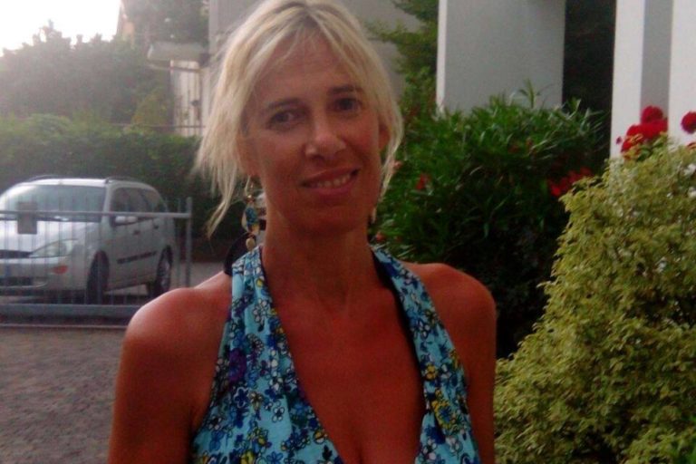 FOTO MANUELA DAL PRA