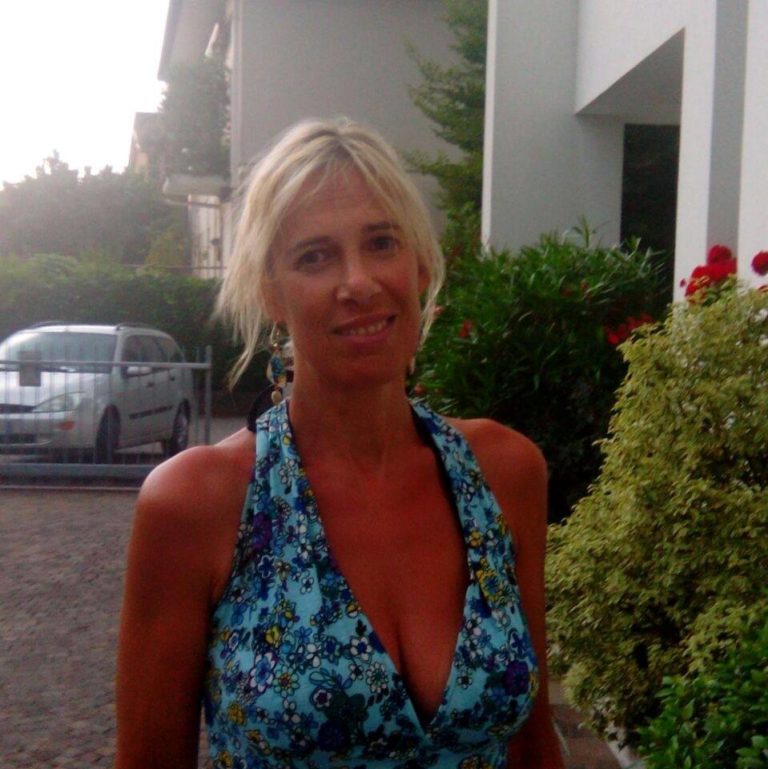 FOTO MANUELA DAL PRA