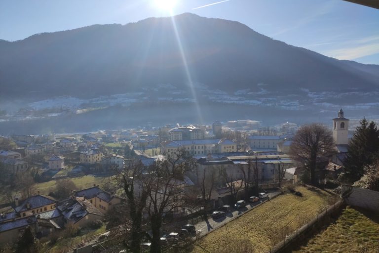 Feltre catino