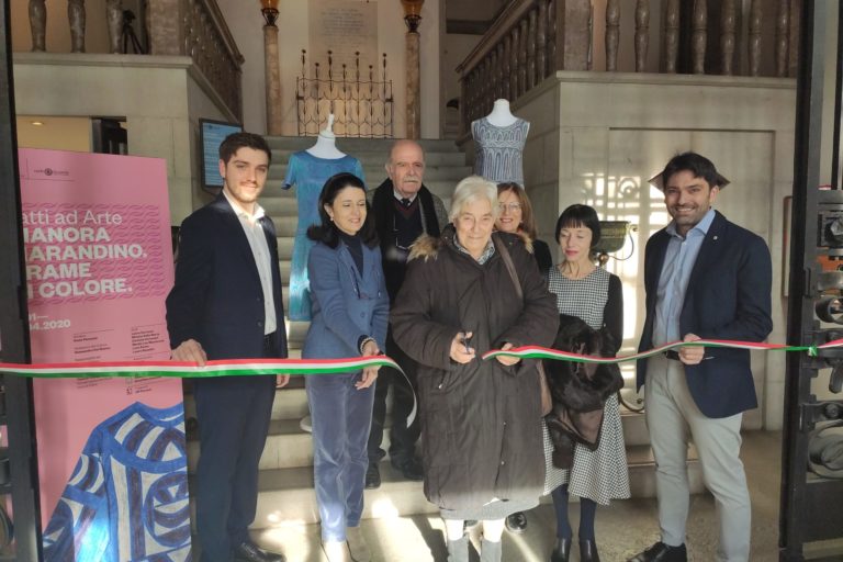 InaugurazioeMarandino