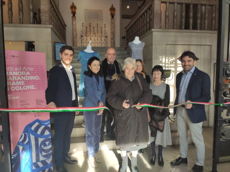 InaugurazioeMarandino