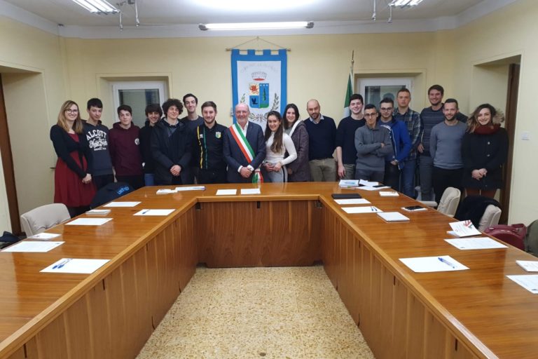 Incontro neodiciottenni Alpago