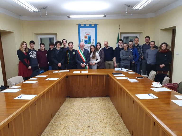 Incontro neodiciottenni Alpago