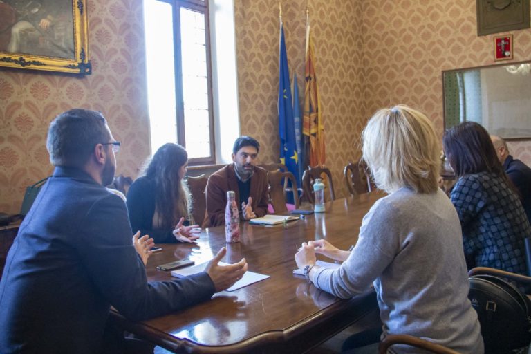 Tavolo coordinamento eventi Valbelluna (2)