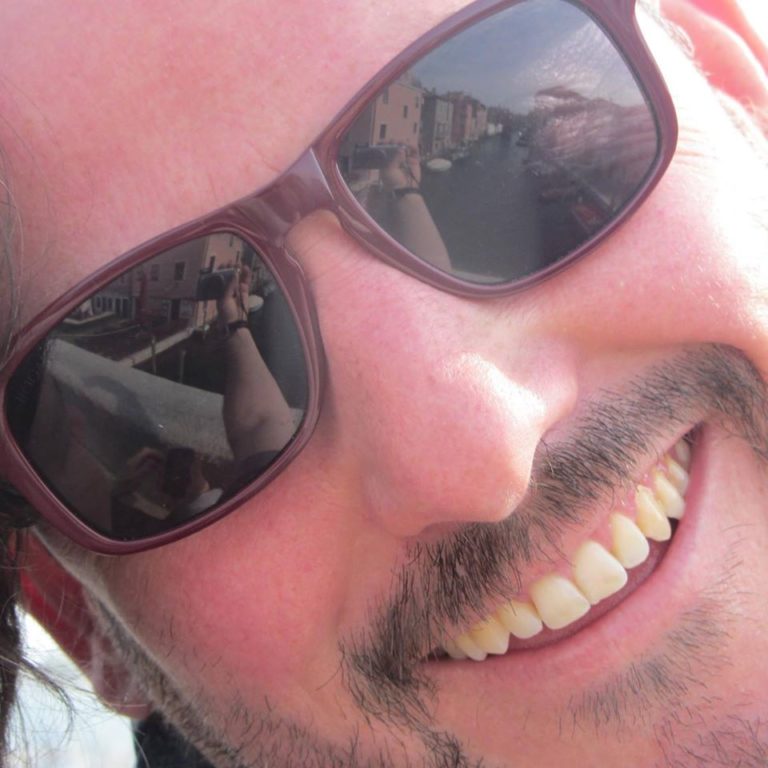 DANIELE SOMMARIVA FOTO