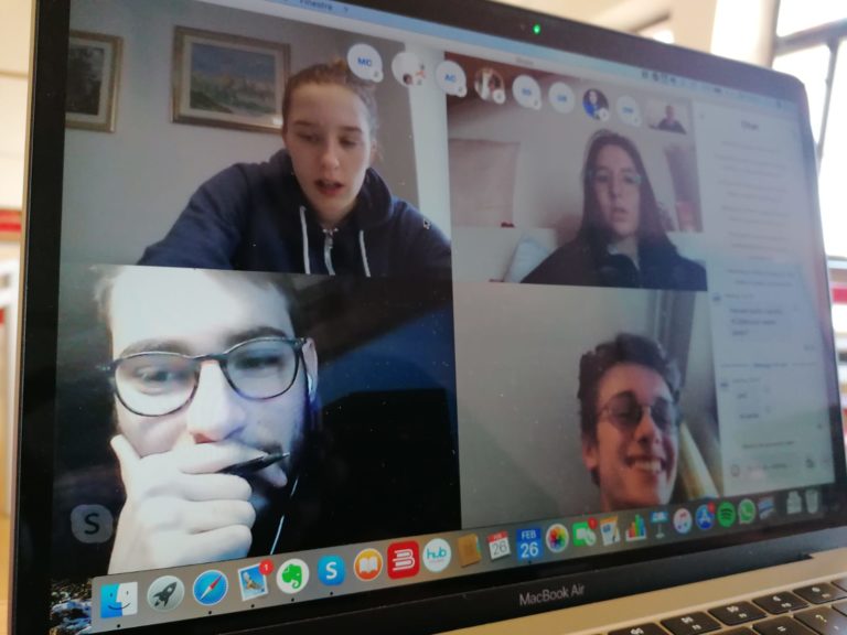 Didattica online (2)