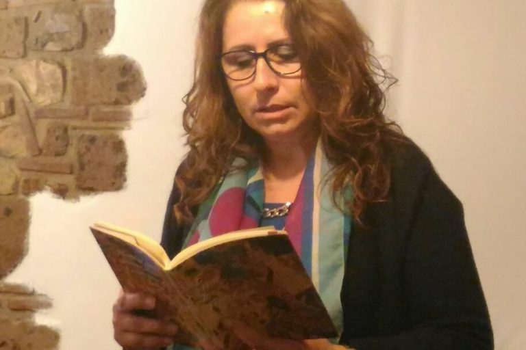 FOTO ANTONELLA LA FRAZIA