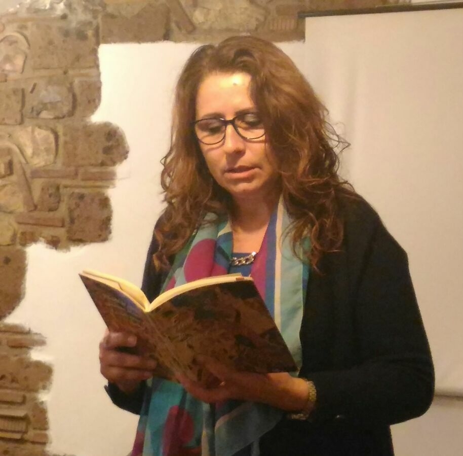 FOTO ANTONELLA LA FRAZIA