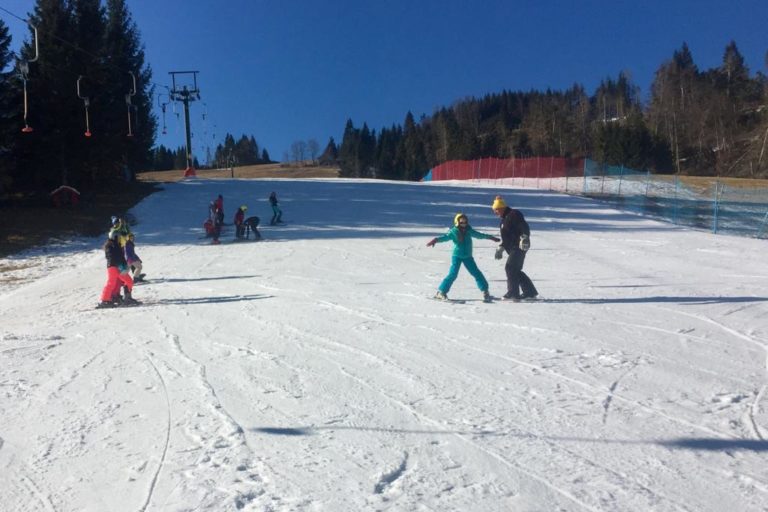 IC FELTRE – Monte Avena Sci (19-2-20) (2)