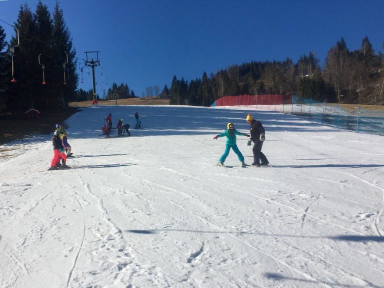 IC FELTRE – Monte Avena Sci (19-2-20) (2)