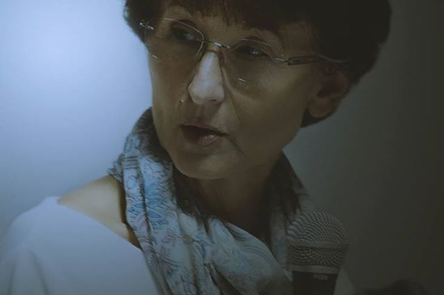 LOREDANA BORGHETTO FOTO