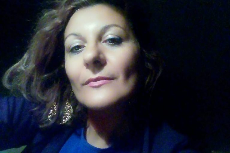 MARIA VILLANI FOTO
