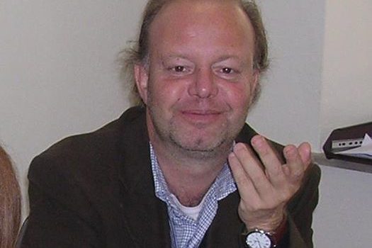 MAURIZIO DORIGO