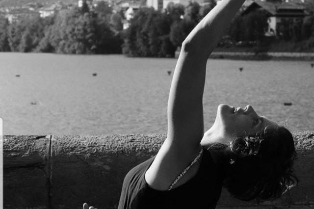 SARA CASAL FOTO