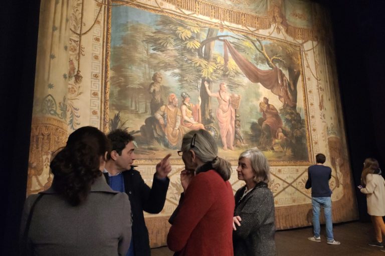 Sipario pubblico