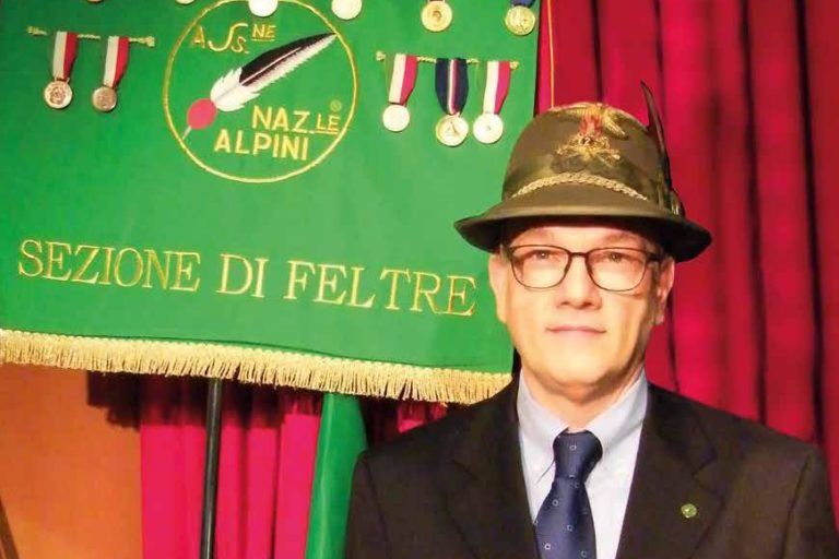 Stefano Mariech