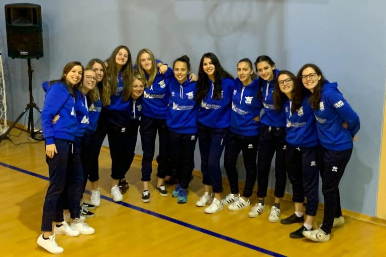 VOLLEY CLUB AGORDINO FEBBRAIO 2020