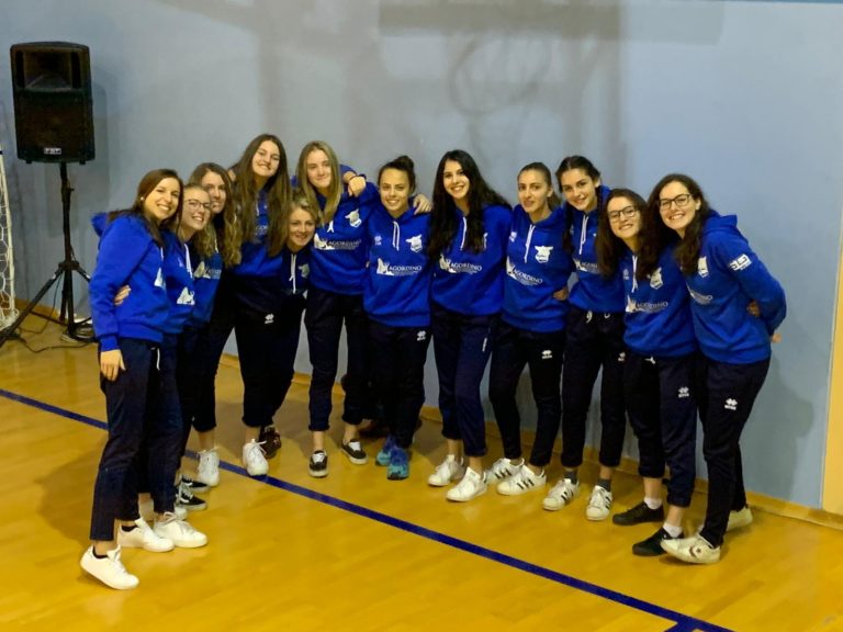 VOLLEY CLUB AGORDINO FEBBRAIO 2020