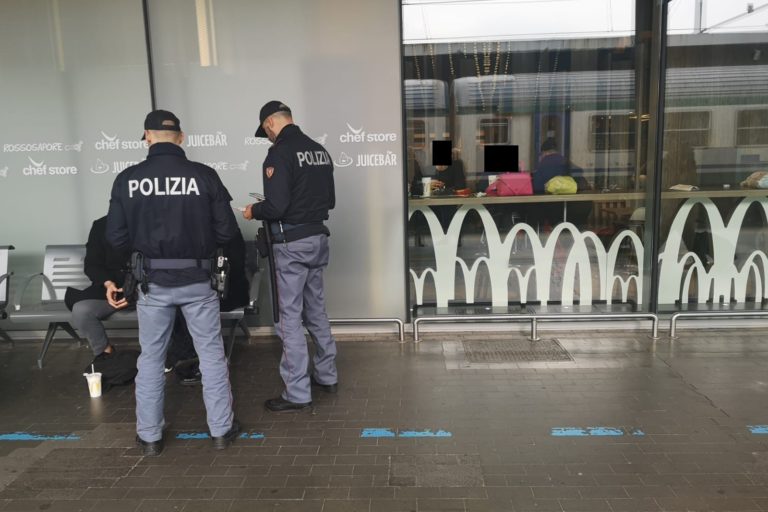 polizia