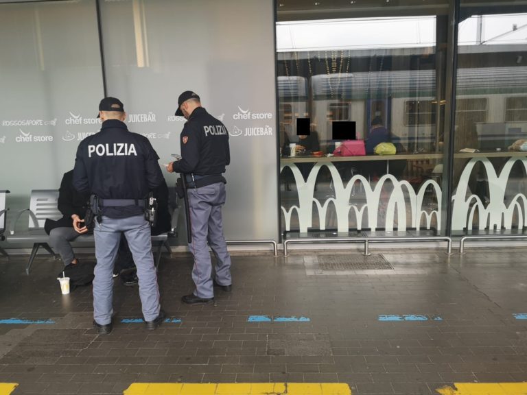 polizia