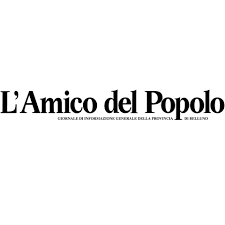 LA RASSEGNA STAMPA DALL'AMICO DEL POPOLO - 27 APRILE 2024