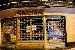 CINEMA FALCADE