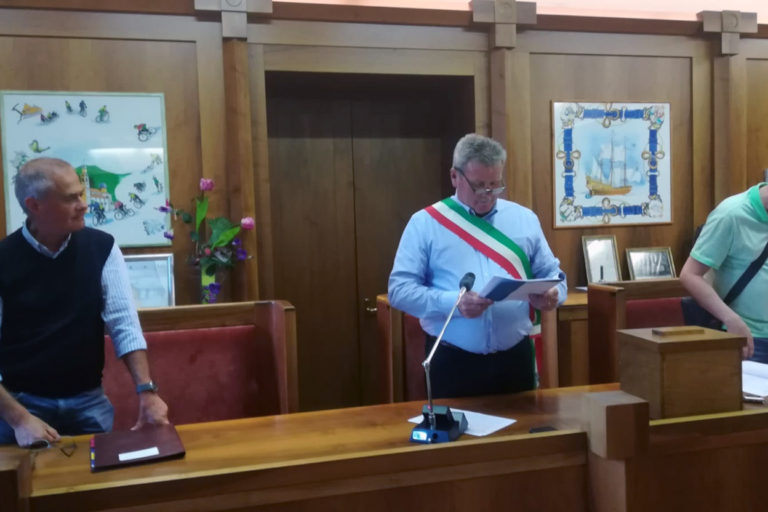 CONSIGLIO AGORDO