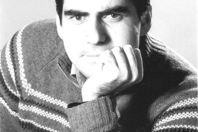 DAVIDE MASARO FOTO