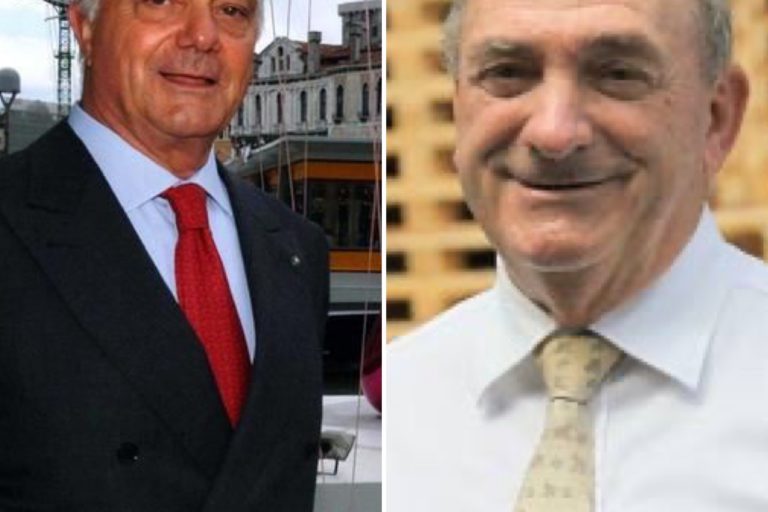 ENRICO E FRANCO ZOPPAS