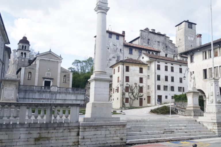 FELTRE CENTRO