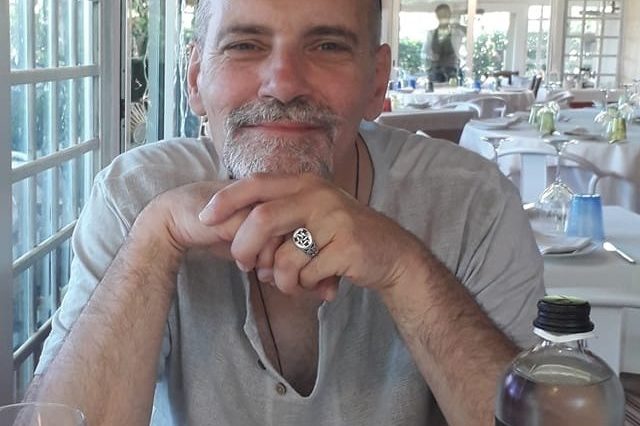 FOTO CARLO MOLINARI
