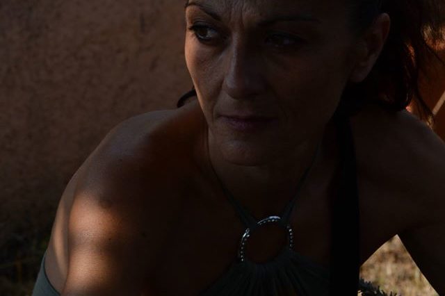 FOTO DEBORAH ZEROVNIK