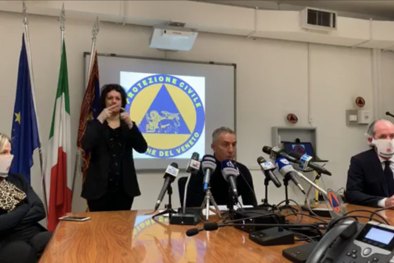 FRANCESCHI GRAFICA VENETA