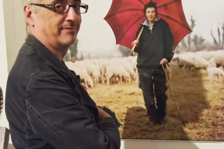 GAETANO ZAGRA FOTO