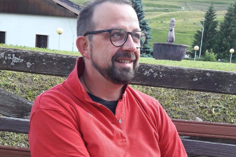 GIANLUIGI DELLA GIACOMA
