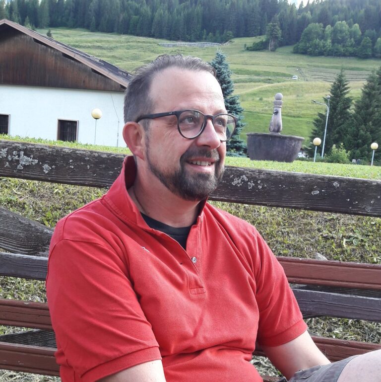 GIANLUIGI DELLA GIACOMA