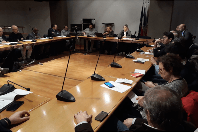 INCONTRO REGIONE SINDACATI 1
