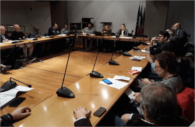 INCONTRO REGIONE SINDACATI 1