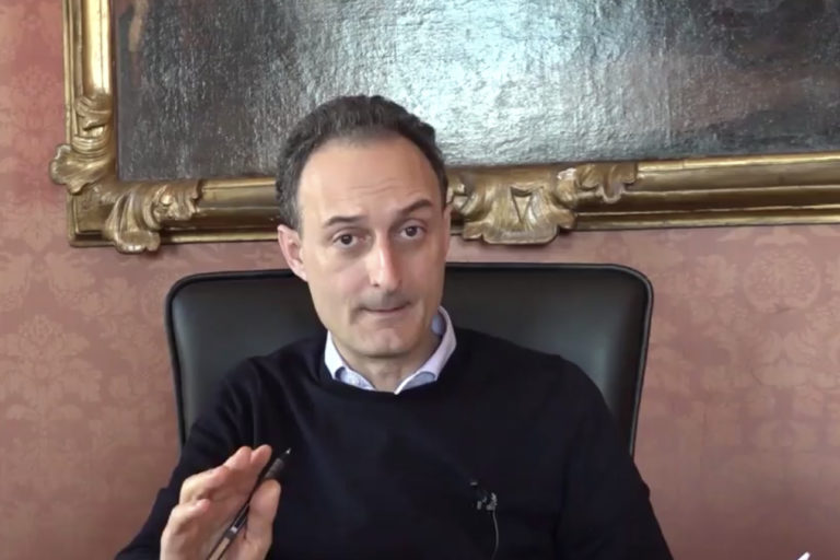 JACOPO MASSARO