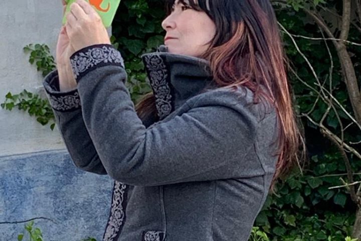 LARA FIORI FOTO